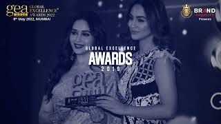 Glimpses Of Gea 2019. Empower Your Brand With Gea 2022