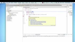 19- Class Constructors   What Do they Do