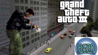 GTA III - Head Radio - Tom Novy - Back To The Streets