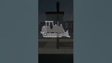 Guess the Vehicle Game! 🎵  #guessinggame #learning #toddlers #cartunes