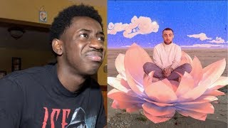 Very Touching.... | Mac Miller - Good News | Reaction