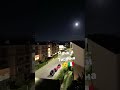ночь и тишина 🇮🇹😉под полной  луной,🌕🇮🇹 г.Виареджио Италия 🇮🇹