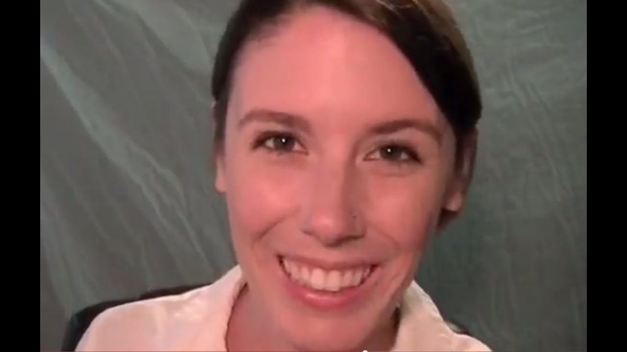 ASMR Eye Exam Role Play: Lots of Light!