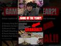 Diese GAME OF THE YEAR AWARDS sind ein absoluter SKANDAL! 🤯🎮