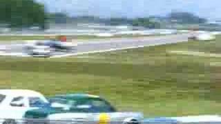 Circuito de Braga I - 1300 - 2 Corrida
