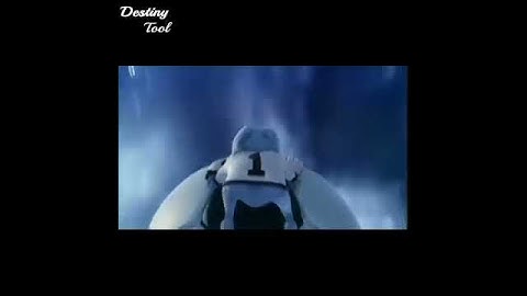 Thumbnail of Crazy frog we are the champions fast