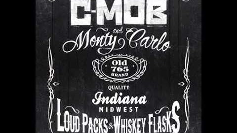 C MOB & Monty Carlo  Get the Picture