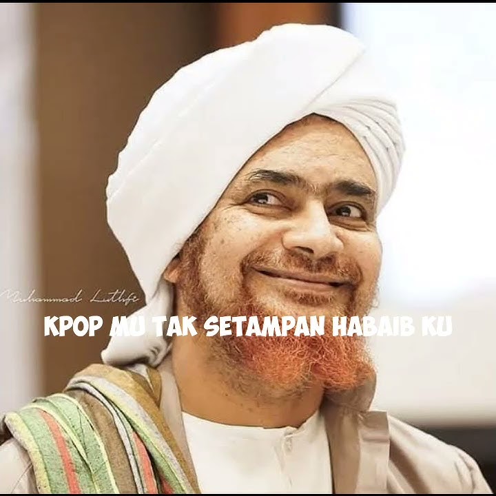 Story Wa Album Habib Cucu Nabi Muhammad Saw 30Detik