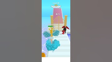 Destiny Run 😈👼 #37 #shorts (Gameplay Android ios)