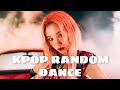 KPOP RANDOM DANCE | ICONIC/POPULAR