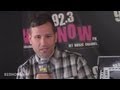 Kaskade Talks New Single, EDM & His Love Of NYC In 92.3 NOW Interview