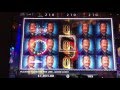 Big win at harrahs new orlesns #2 - YouTube