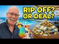 Royal Caribbean Drink Package vs. Going It Alone: The Numbers Don't Lie