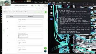 3.2.6 Lab - Enumeration with Nmap