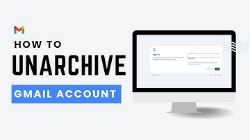 How to Unarchive Emails in Gmail (2026 Easy Guide)
