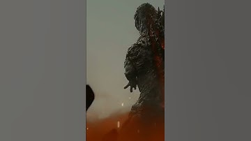 Shin Godzilla Edit #godzilla #shingodzilla #edit  #edits #shorts #monster #idk