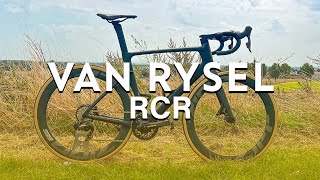 VAN RYSEL RCR