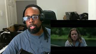 River | Official Trailer REACTION 