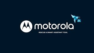 Motorola offers an easy way to update the software on your phone | Rescue \& Smart Assistant