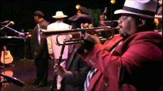 Video thumbnail of "Afro Cuban All Stars - Habana Del Este"