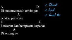 Ebiet G. Ade - Ayah | Lirik Lagu dan Kunci Gitar | Belajar Gitar [cover]  - Durasi: 3:44. 