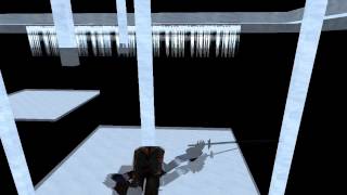 SkillIceMap - iFaceDz [HD]