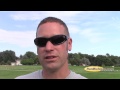 Interview: Paul Rice, Oakland University Head XC Coach at 2014 Golden Grizzly Open
