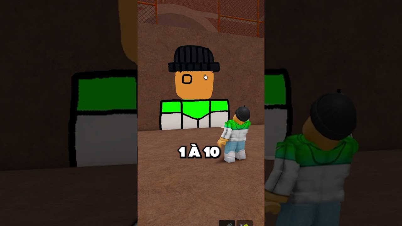 JE ME SUIS DESSINÉ ET QUELQUE CHOSE D'INCROYABLE EST ARRIVÉ 😭💖