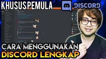 Kde jsou stávající servery Discord?