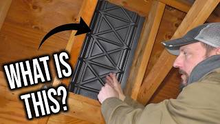 What are Rafter Vents and What Do They Do | Roof Venting System Breakdown | The Fixer Clips