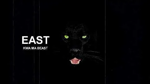 East Kwa MaBeast - ( King Kaka  Type Beat)  Instrumental cover