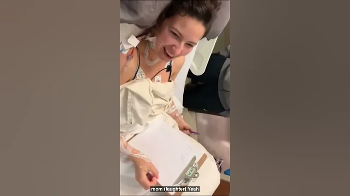 Jeri Ward - stroke recovery