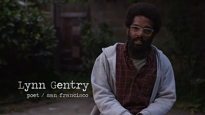 San Francisco Poet Lynn Gentry on the Importance o...
