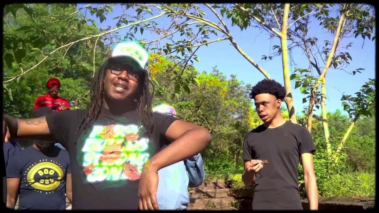 Gold Medal (feat. International Jefe & Lil Unky)
