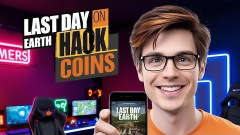 New last day on earth hack 2025 - get unlimited free coins🙂‍↕️ iOS/android 