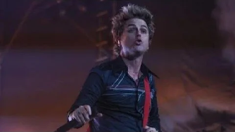 Green Day Shocks Coachella with Israel-Palestine Lyric Change!