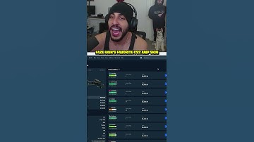 The BEST CS2 AWP Skin..