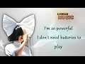 Sia - Unstoppable (Lyrics)