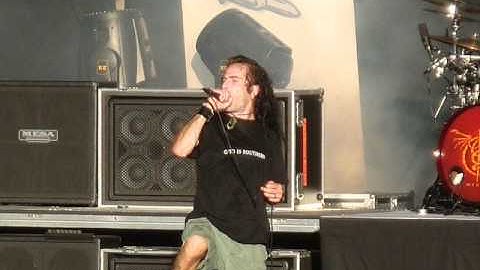 ShockWave Festival Cancelled - Urungus Speaks on Randy Blythe -- COB