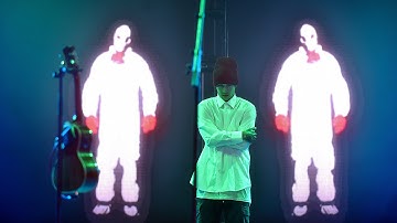 twenty one pilots - Stressed Out (Radio 1