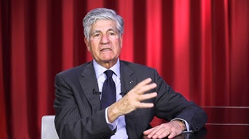 Publicis Groupe CEO Maurice Lévy comments on revenue for Q1 2012