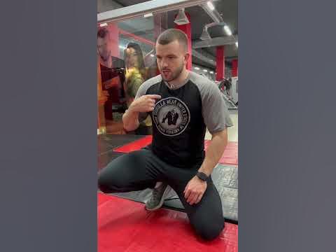 Как тренировать пресс - YouTube