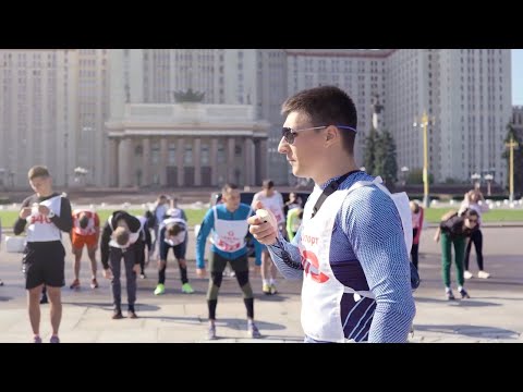 Станислав Галкин Тизер 1