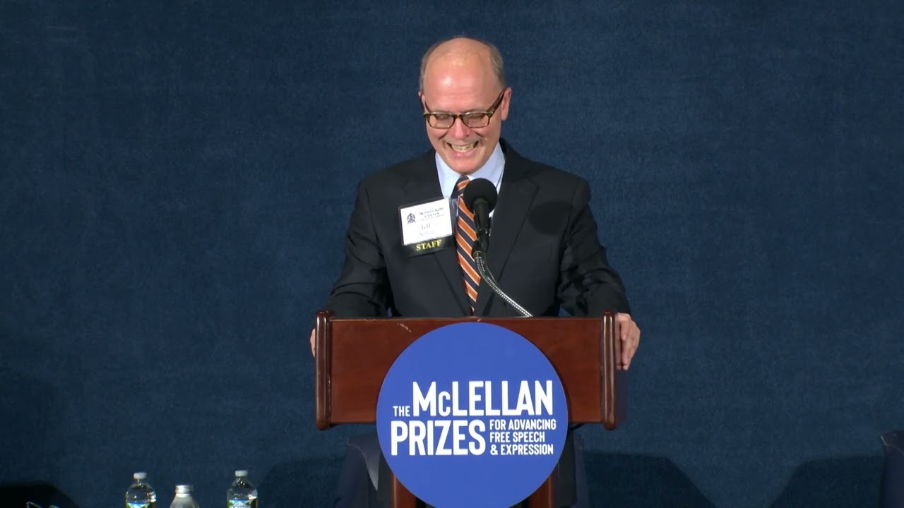 2025 McLellan Prizes Full Event