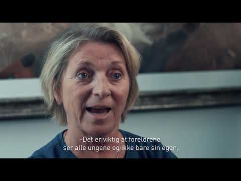 Video: Å Leve Med RA: Viktigheten Av Langsiktig Planlegging Foran