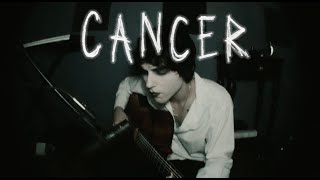 Video-Miniaturansicht von „Johnny Goth - Cancer (MCR Cover)“