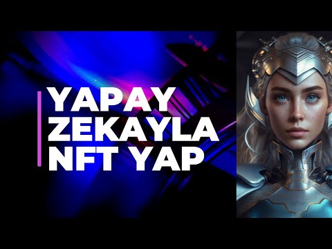 YAPAY ZEKA İLE