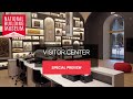 National Building Museum: Visitor Center Preview