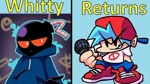 FNF Game | Friday Night Funkin