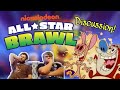 Lets talk about nickelodeon all star brawl ft enemykhan